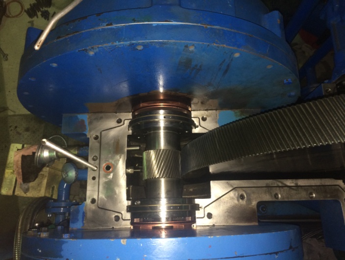 重庆钢铁股份有限公司