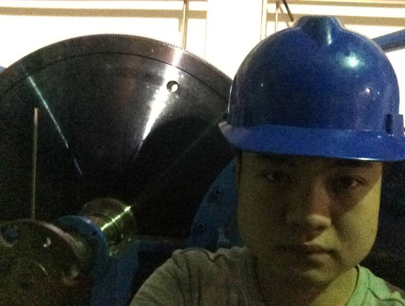 重庆钢铁股份有限公司