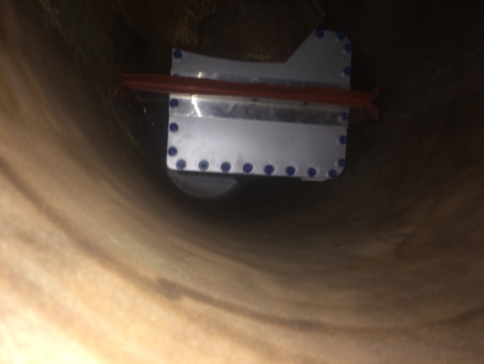 重庆钢铁股份有限公司