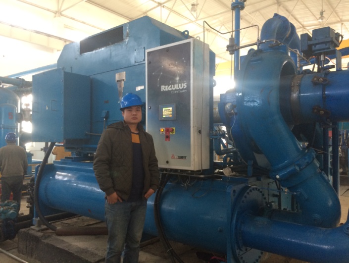 重庆钢铁股份有限公司