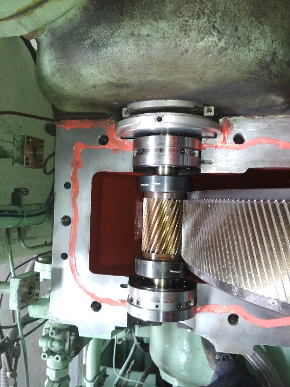 宁夏申银特种钢