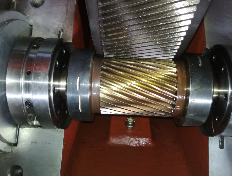 宁夏申银特种钢