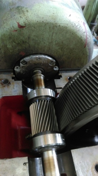 内蒙古锦联铝材有限公司