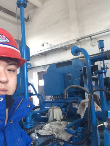 新疆伊力特化工