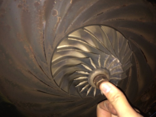 新疆伊力特化工