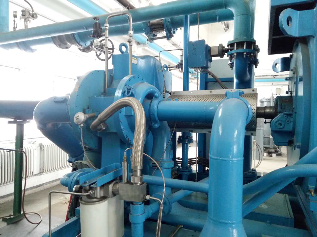 新疆伊力特化工