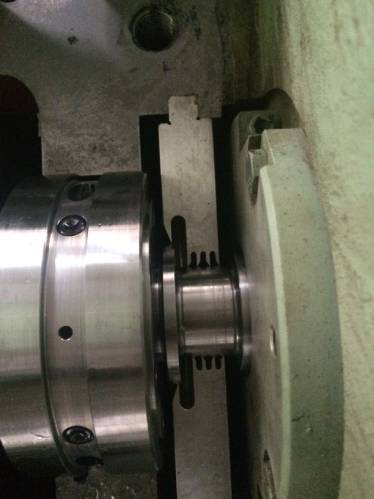 山东银仕来纺织