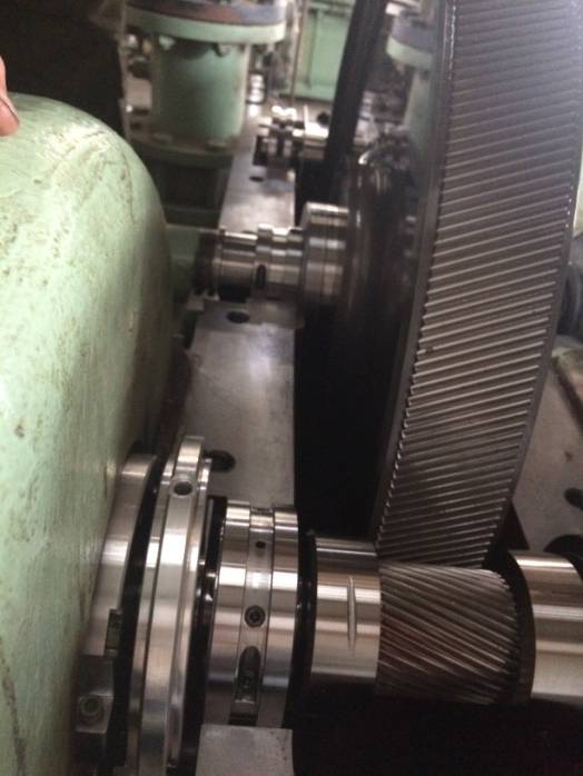 山东银仕来纺织